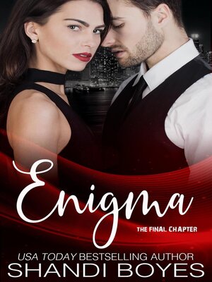 cover image of Enigma